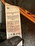 Shein Metallic Gold Casual Pants Size L - photo 8