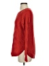 Sonoma Goods for Life Hearts Red Pullover Sweater Size S - photo 5