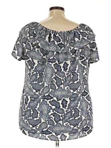 Roz & Ali Short Sleeve T-Shirt (view 2)
