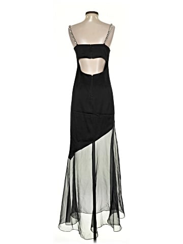 Alice + Olivia Cocktail Dress (view 2)