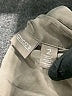 Chico's Tan Long Sleeve Button-Down Shirt Size L - photo 7