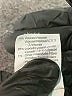 Point Sur Black Casual Pants Size 4 - photo 5