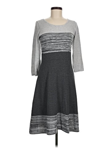 Worthington Casual Dress (view 1)