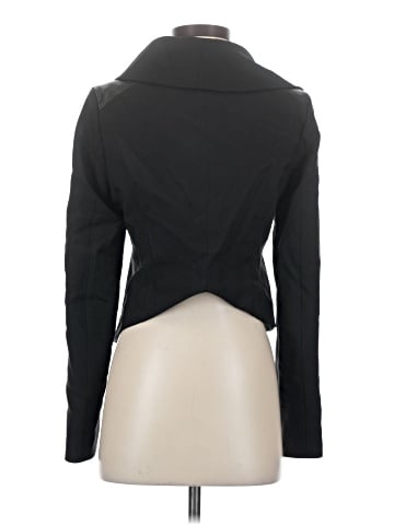 Elizabeth & Clarke Jacket (view 2)