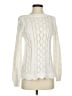 Ann Taylor LOFT Ivory Pullover Sweater Size XS - photo 1