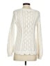 Ann Taylor LOFT Ivory Pullover Sweater Size XS - photo 2
