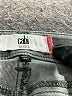 CAbi Solid Gray Jeggings Size 10 - photo 4