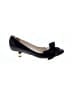 Giuseppe Zanotti Black Heels Size EU 39 - photo 1