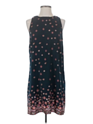 Staring at Stars Cocktail Dress (view 1)