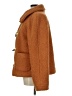 Ann Taylor LOFT Brown Coat Size 8 - photo 5