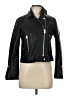 Topshop Black Jacket Size 6 - photo 1