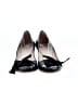 Giuseppe Zanotti Black Heels Size EU 39 - photo 2