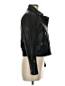Topshop Black Jacket Size 6 - photo 4