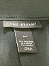 Lane Bryant Solid Black Dress Pants Size 18 Short - photo 4