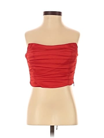 Zara Sleeveless Top (view 1)