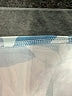 Unbranded Blue Cocktail Dress Size M (estimated) - photo 7