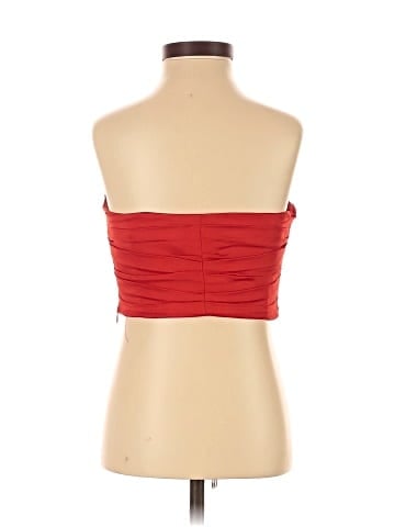 Zara Sleeveless Top (view 2)