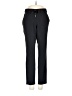 Lululemon Athletica Solid Black Active Pants Size 4 - photo 1