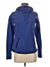 Athleta Blue Pullover Hoodie Size S - photo 1