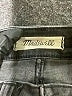 Madewell Black Jeans Size 28 waist - photo 7