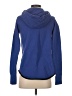 Athleta Blue Pullover Hoodie Size S - photo 2