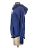 Athleta Blue Pullover Hoodie Size S - photo 5