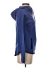 Athleta Blue Pullover Hoodie Size S - photo 4