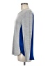 Market and Spruce Gray Pullover Sweater Size M - photo 5
