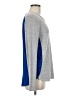 Market and Spruce Gray Pullover Sweater Size M - photo 4