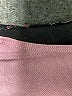 Studio 1940 Burgundy Black 3/4 Sleeve Blouse Size M (estimated) - photo 8