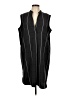 prologue Black Casual Dress Size L - photo 1