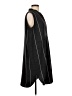 prologue Black Casual Dress Size L - photo 4