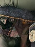 7 For All Mankind Blue Jeans Size 25 waist - photo 6
