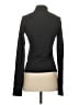 Shein Gray Track Jacket Size 4 - photo 2