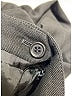Prada Solid Black Dress Pants Size 29 waist (estimated) - photo 6