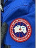 Canada Goose Blue Snow Jacket Size XXS - photo 8