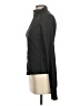 Shein Gray Track Jacket Size 4 - photo 5