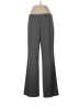 Focus 2000 Houndstooth Gray Dress Pants Size 12 - photo 1