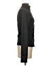 Shein Gray Track Jacket Size 4 - photo 4