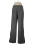 Focus 2000 Houndstooth Gray Dress Pants Size 12 - photo 2