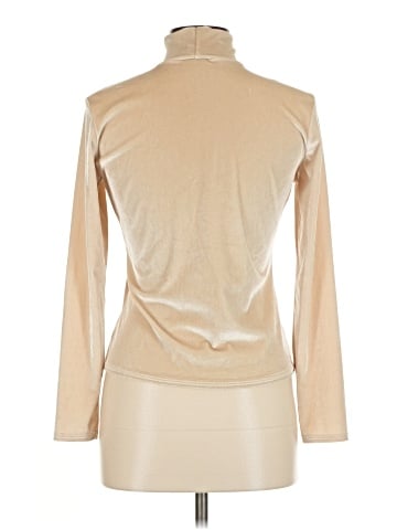 Agenda Turtleneck Sweater (view 2)