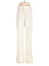 Unbranded Ivory Dress Pants Size 2 (estimated) - photo 1