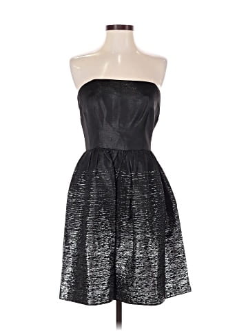 Shoshanna Cocktail Dress (view 1)