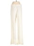 Unbranded Ivory Dress Pants Size 2 (estimated) - photo 2