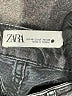 Zara Black Jeans Size 8 - photo 7