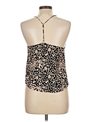 Blue Life Sleeveless Blouse (view 2)