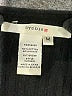 Studio M Black Casual Dress Size M - photo 7