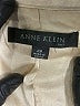 Anne Klein Tan Blazer Size 4 (petite) - photo 6