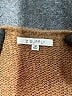 Z Supply Brown Pullover Sweater Size M - photo 7