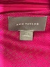 Ann Taylor 100% Polyester Pink Trenchcoat Size XS - photo 6